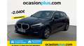 BMW 116 116d Negro - thumbnail 1