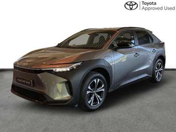 Dynamic Business | WLTP 516km | tow bar