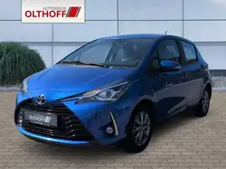 Toyota Yaris Comfort
