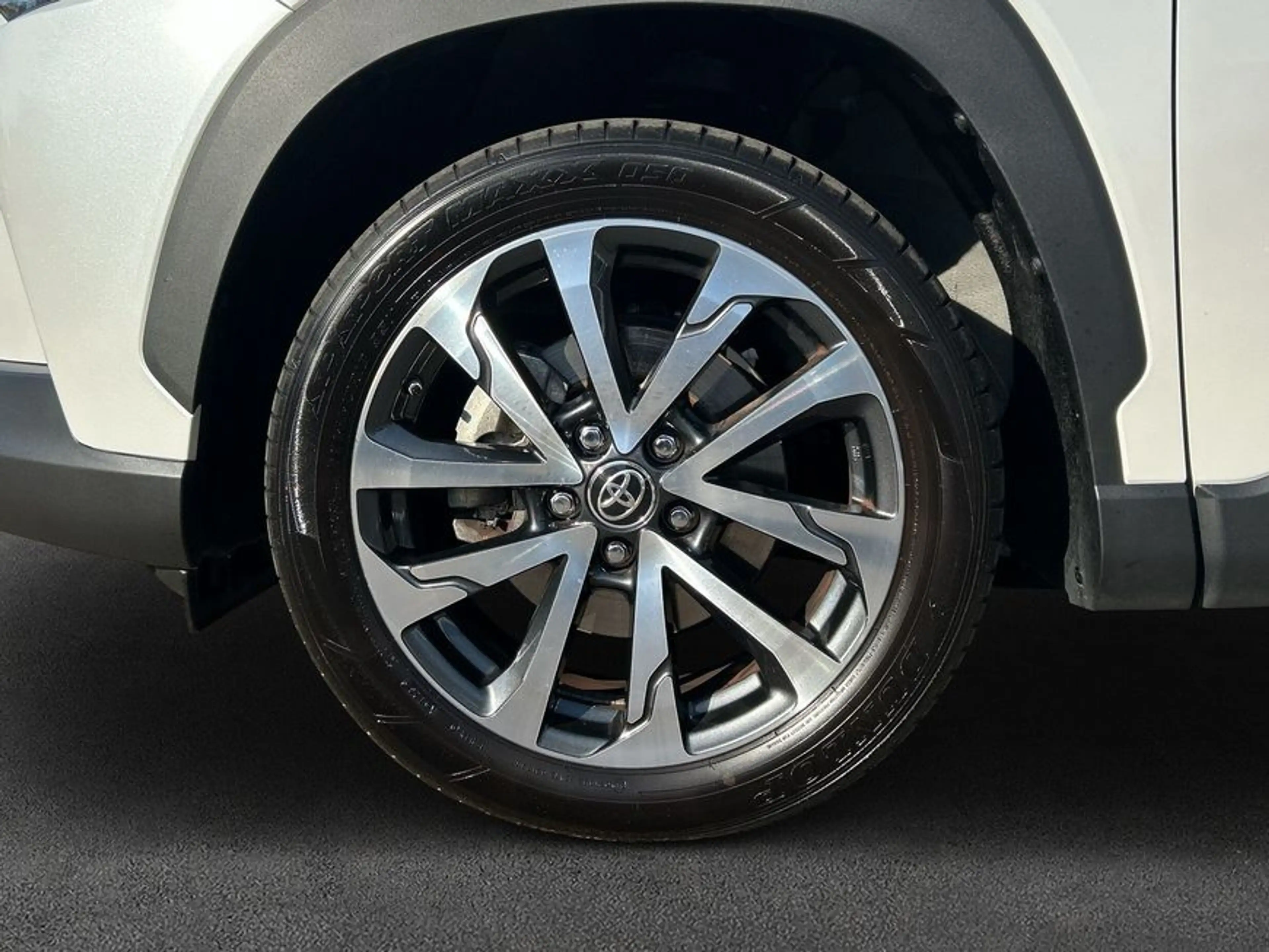 Toyota Corolla Cross Hybrid 2.0 VVT-i Team D — photo 7