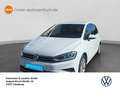 Volkswagen Golf Sportsvan 1.0 TSI Comfortline Alu LED Navi ACC Kamera Sitzhe Weiß - thumbnail 1