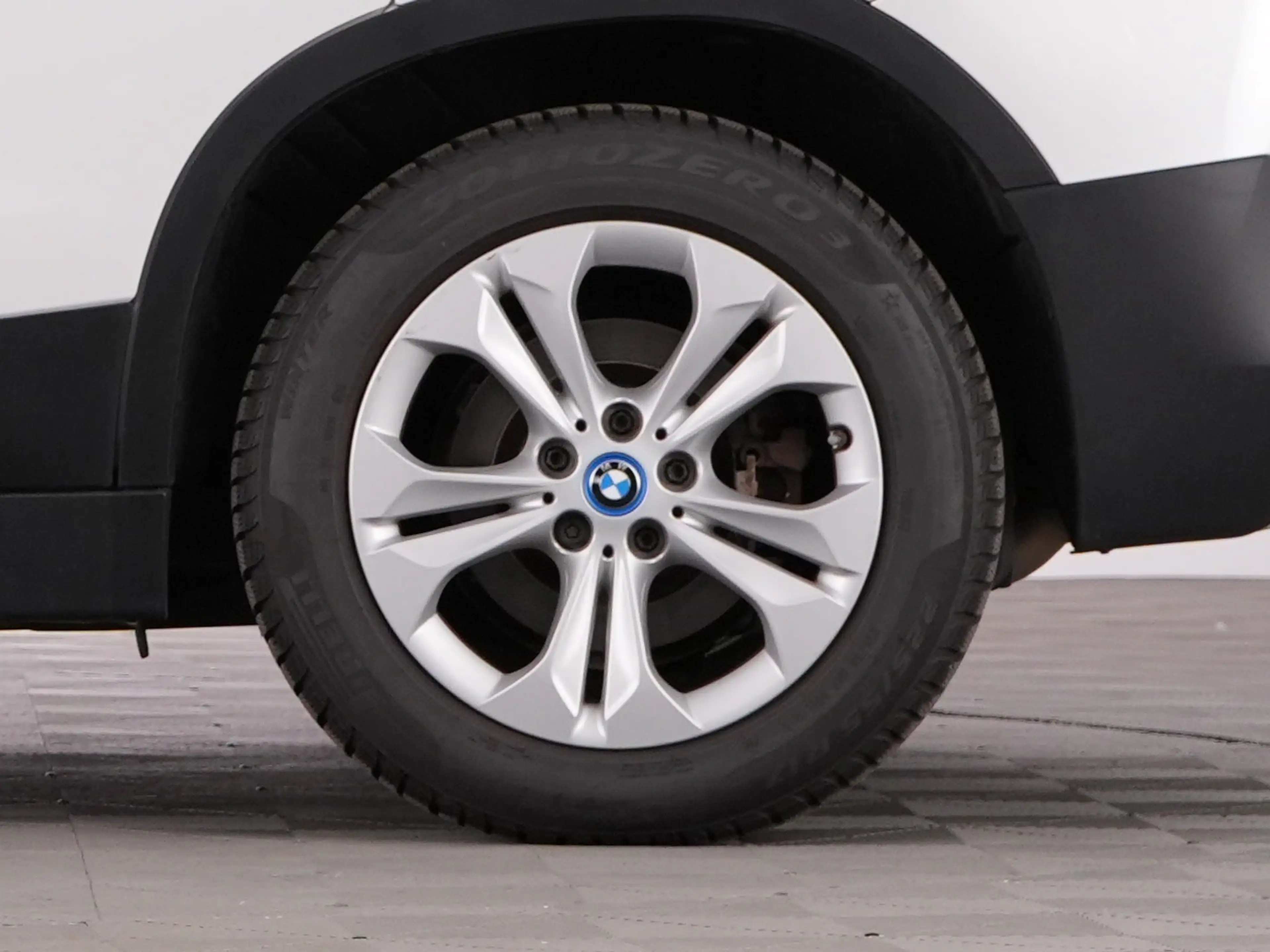 BMW X2 xDrive25e | LEDER | Head-Up | NAVI | CAMERA — photo 38