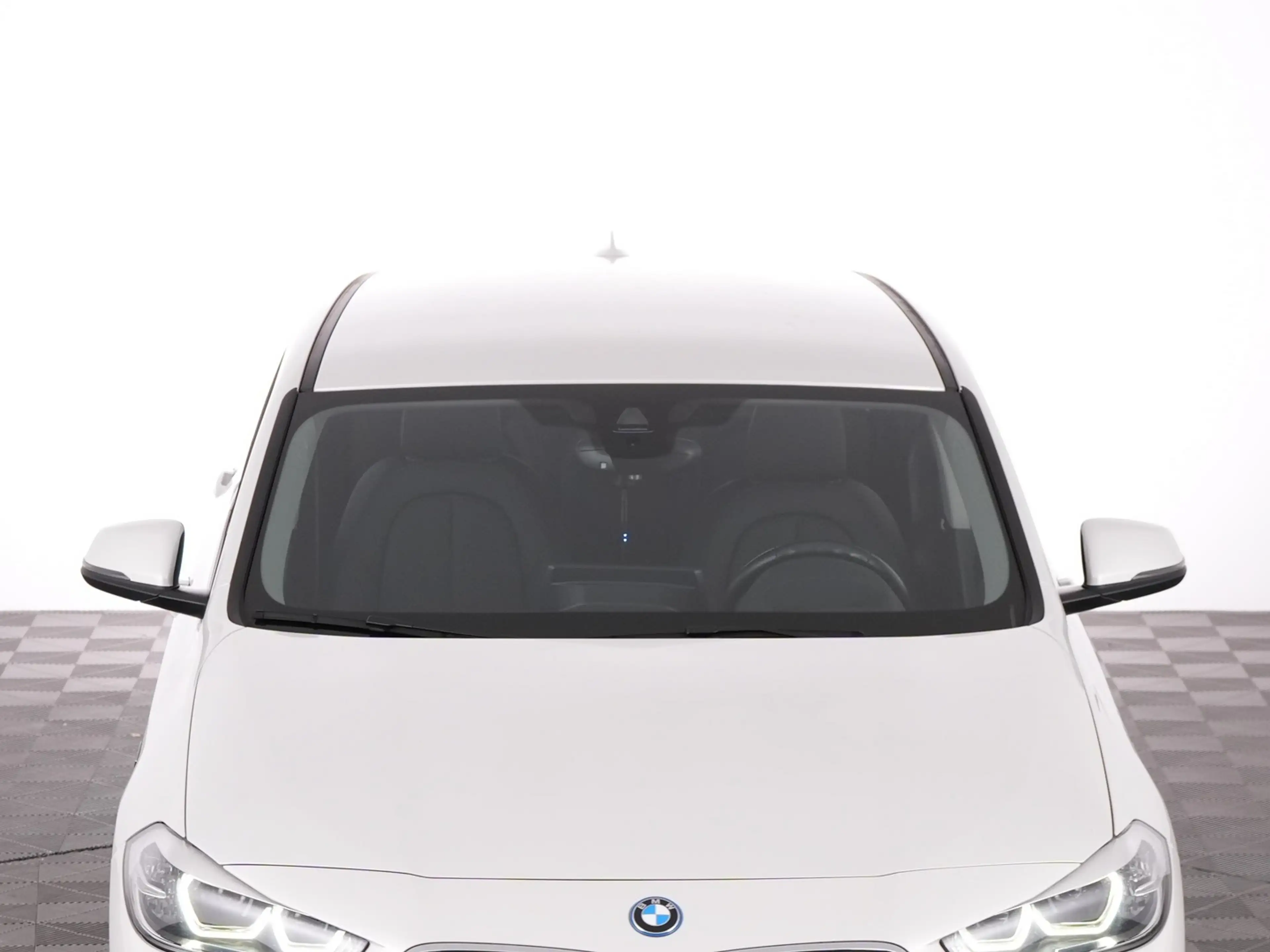BMW X2 xDrive25e | LEDER | Head-Up | NAVI | CAMERA — photo 29