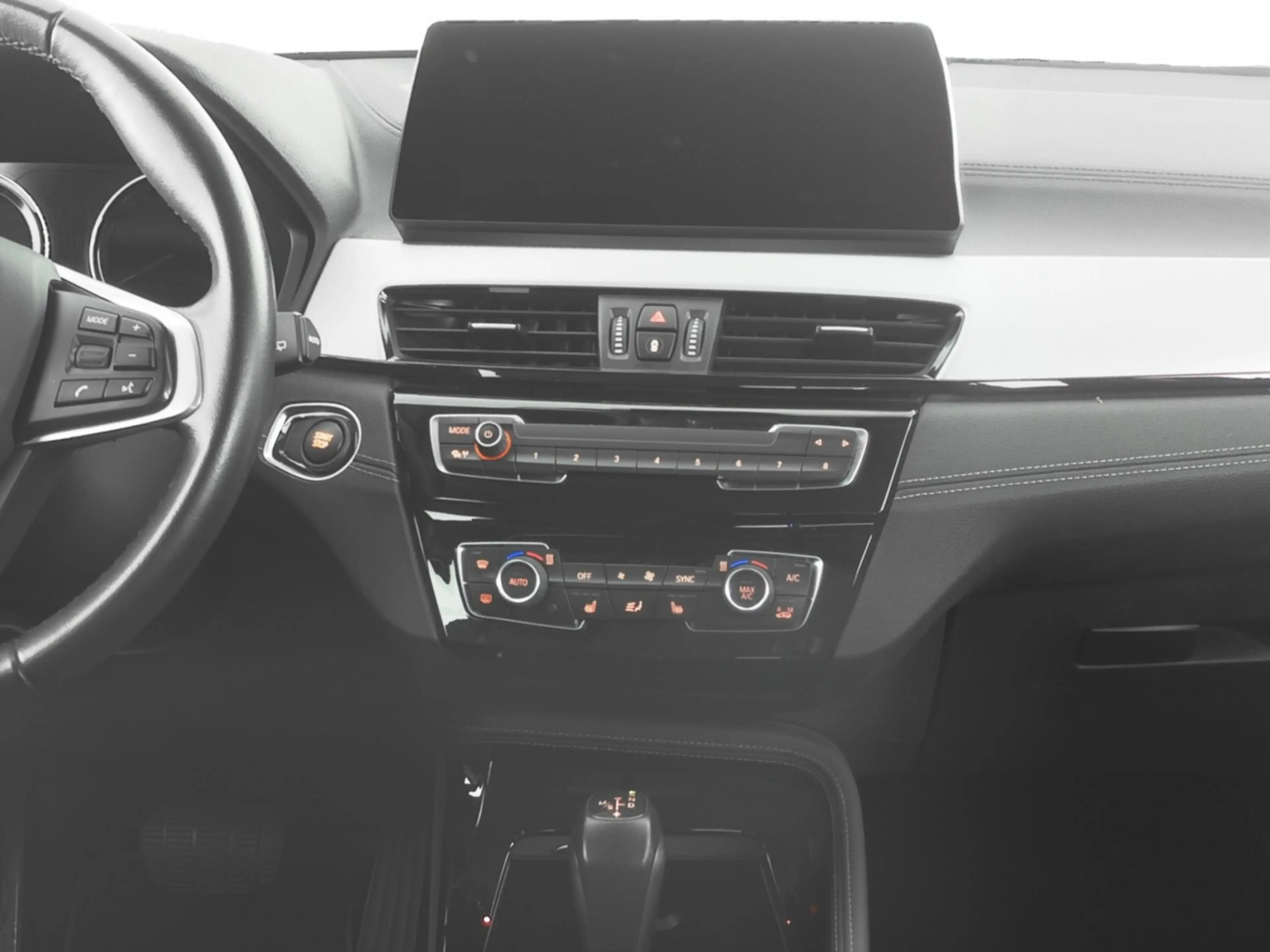 BMW X2 xDrive25e | LEDER | Head-Up | NAVI | CAMERA — photo 5