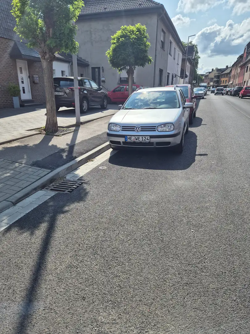 Volkswagen Golf Variant Golf IV Variant 1.4 Trendline - 1