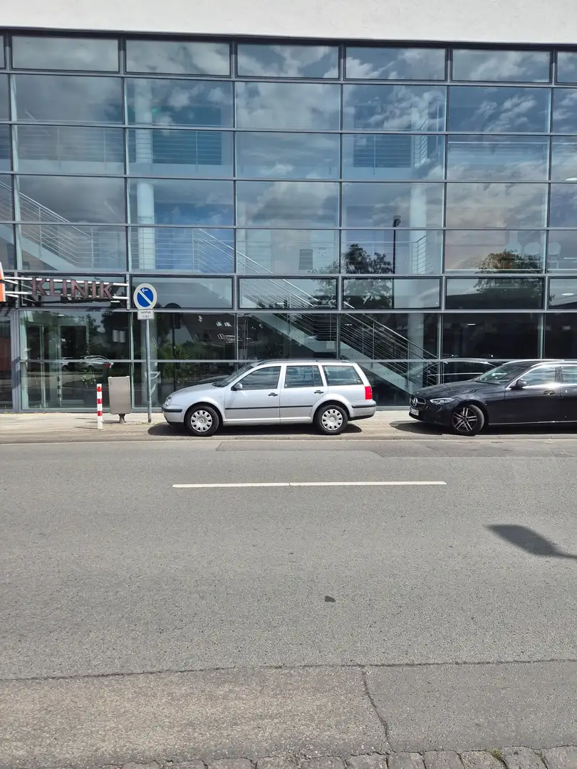 Volkswagen Golf Variant Golf IV Variant 1.4 Trendline - 2