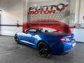 Chevrolet Camaro Cabrio Aut. Azul - thumbnail 13