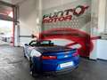 Chevrolet Camaro Cabrio Aut. Azul - thumbnail 12
