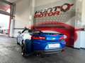 Chevrolet Camaro Cabrio Aut. Azul - thumbnail 15