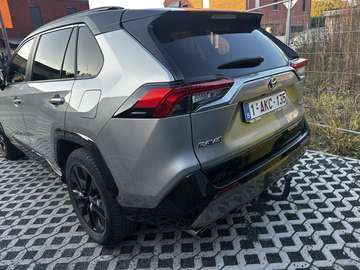 Dynamic Plus 2WD