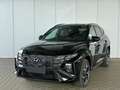 Hyundai TUCSON N-Line x HEV 2WD Automatik / Head-Up ACC Sitz+L... Schwarz - thumbnail 1