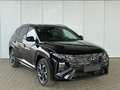 Hyundai TUCSON N-Line x HEV 2WD Automatik / Head-Up ACC Sitz+L... Schwarz - thumbnail 4