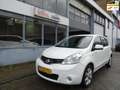 Nissan Note 1.4 Acenta Wit - thumbnail 1