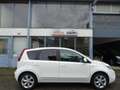 Nissan Note 1.4 Acenta Blanc - thumbnail 5