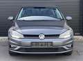 Volkswagen Golf 1.0TSI Comfortline NAVI-LED-CAM-CARPLAY-SRVCBK Gris - thumbnail 2