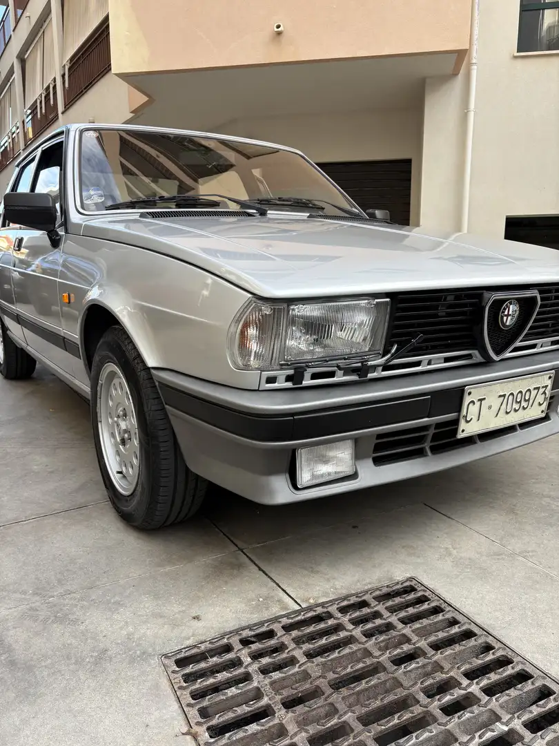 Alfa Romeo Giulietta 2.0 - 1