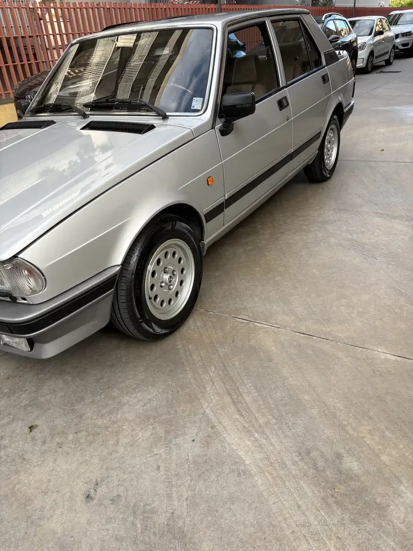 Alfa Romeo Giulietta 2.0 - 2