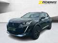 Peugeot 2008 1.2 PureTech 155 GT Navi*LED*Sitzh.*KlimaA Schwarz - thumbnail 1