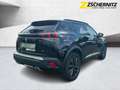 Peugeot 2008 1.2 PureTech 155 GT Navi*LED*Sitzh.*KlimaA Schwarz - thumbnail 4