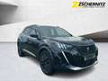 Peugeot 2008 1.2 PureTech 155 GT Navi*LED*Sitzh.*KlimaA Zwart - thumbnail 5