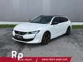 Peugeot 508 SW Hybrid 225 GT/PANO/AHK/8-FACH/VOLLAUSSTATTUN... Weiß - thumbnail 1