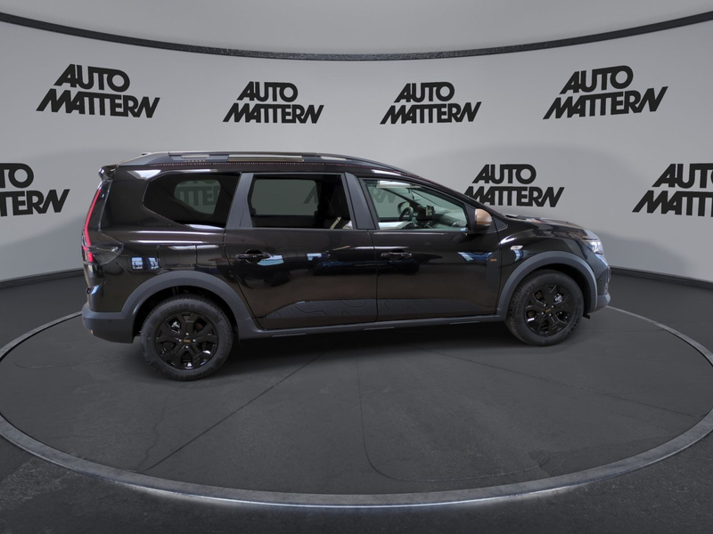 Dacia Jogger Extreme Hybrid 155*Winter-Komfort+Driving — photo 9
