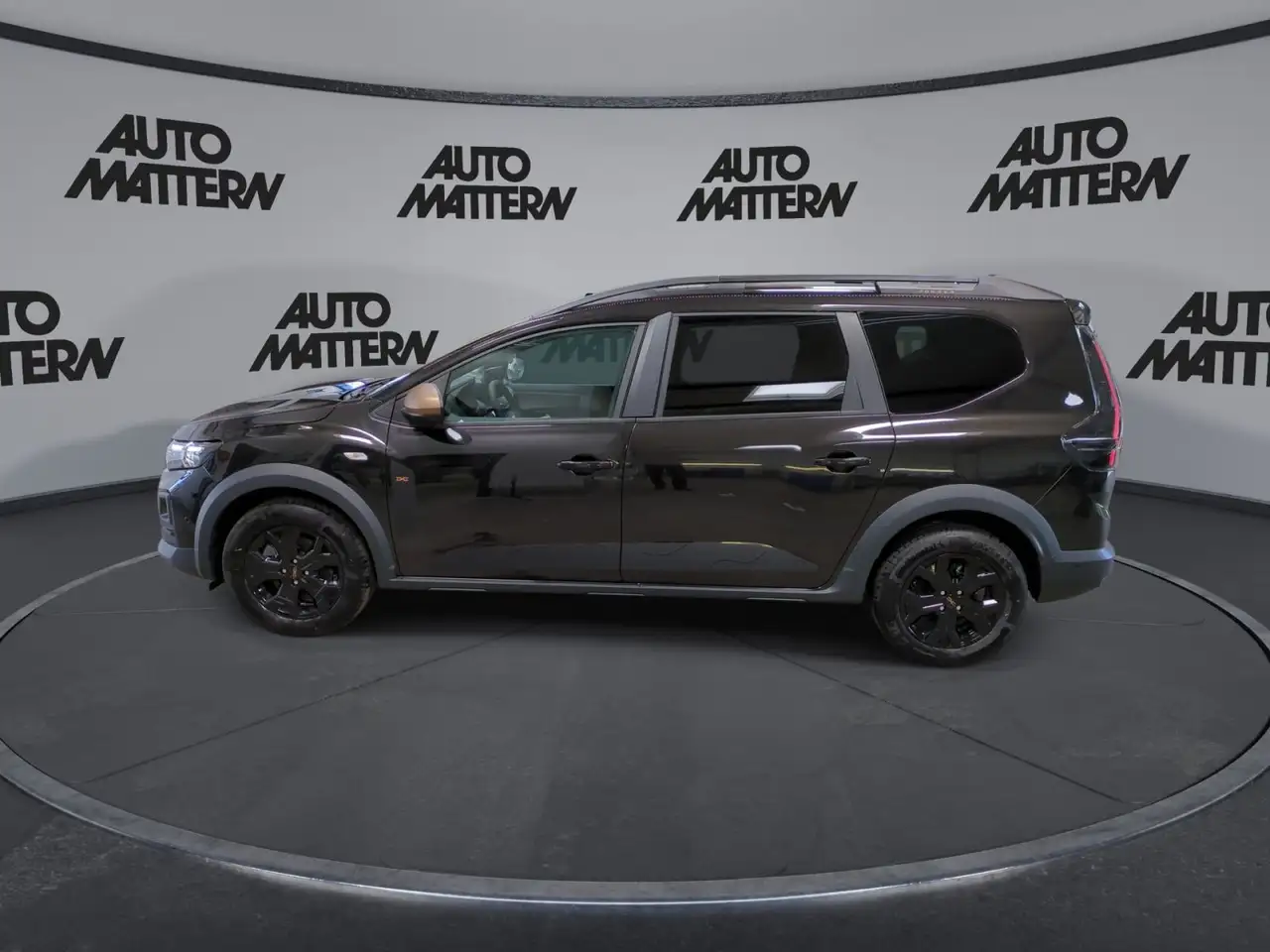 Dacia Jogger 2026
