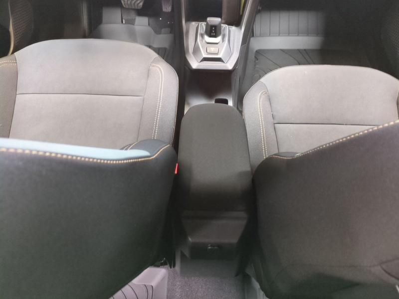 Dacia Jogger Extreme Hybrid 155*Winter-Komfort+Driving — photo 15