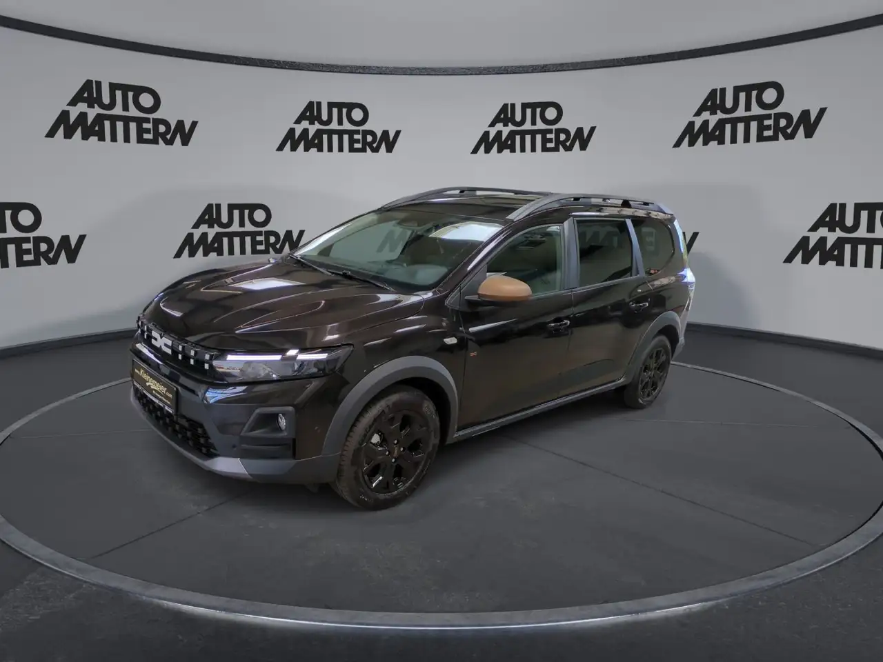 Dacia Jogger 2026