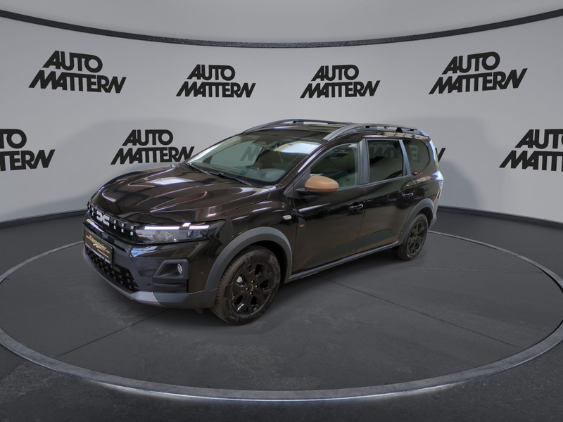 Dacia Jogger Extreme Hybrid 155*Winter-Komfort+Driving — photo 4