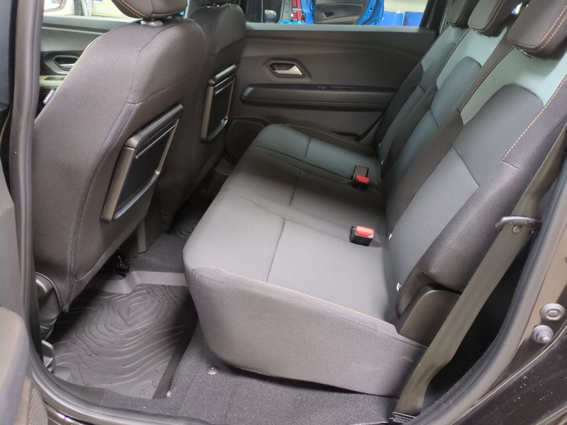 Dacia Jogger Extreme Hybrid 155*Winter-Komfort+Driving — photo 13