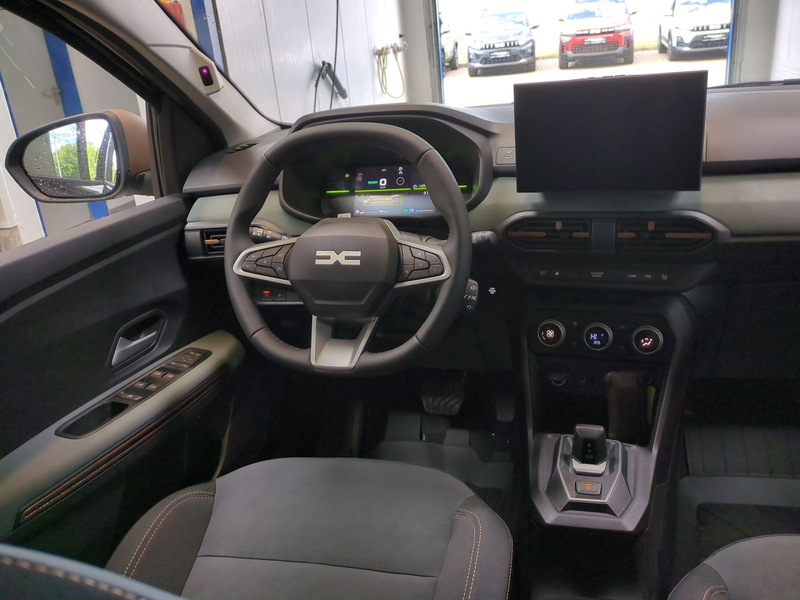 Dacia Jogger Extreme Hybrid 155*Winter-Komfort+Driving — photo 14