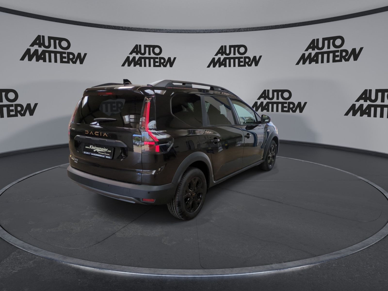 Dacia Jogger Extreme Hybrid 155*Winter-Komfort+Driving — photo 8