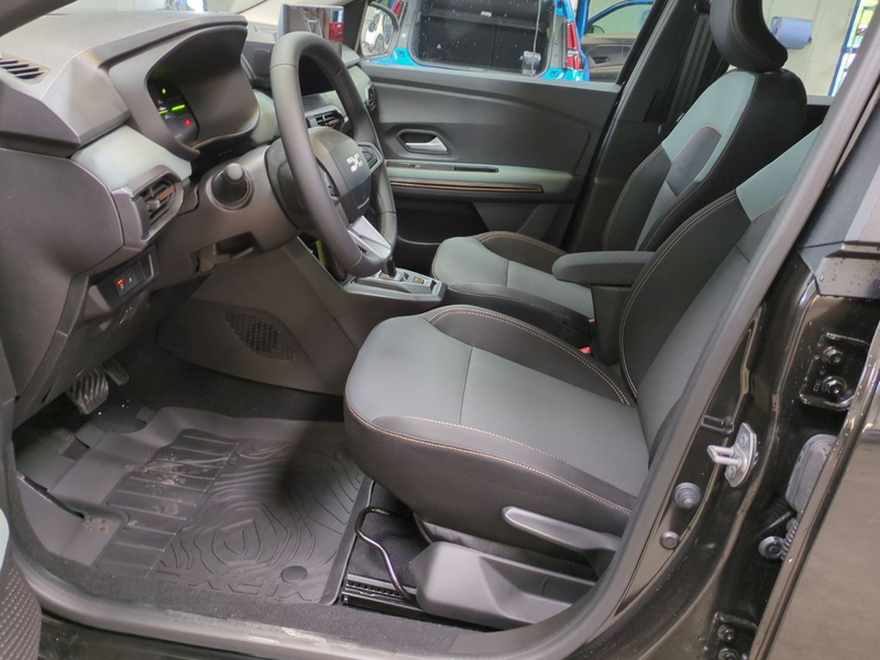 Dacia Jogger Extreme Hybrid 155*Winter-Komfort+Driving — photo 12