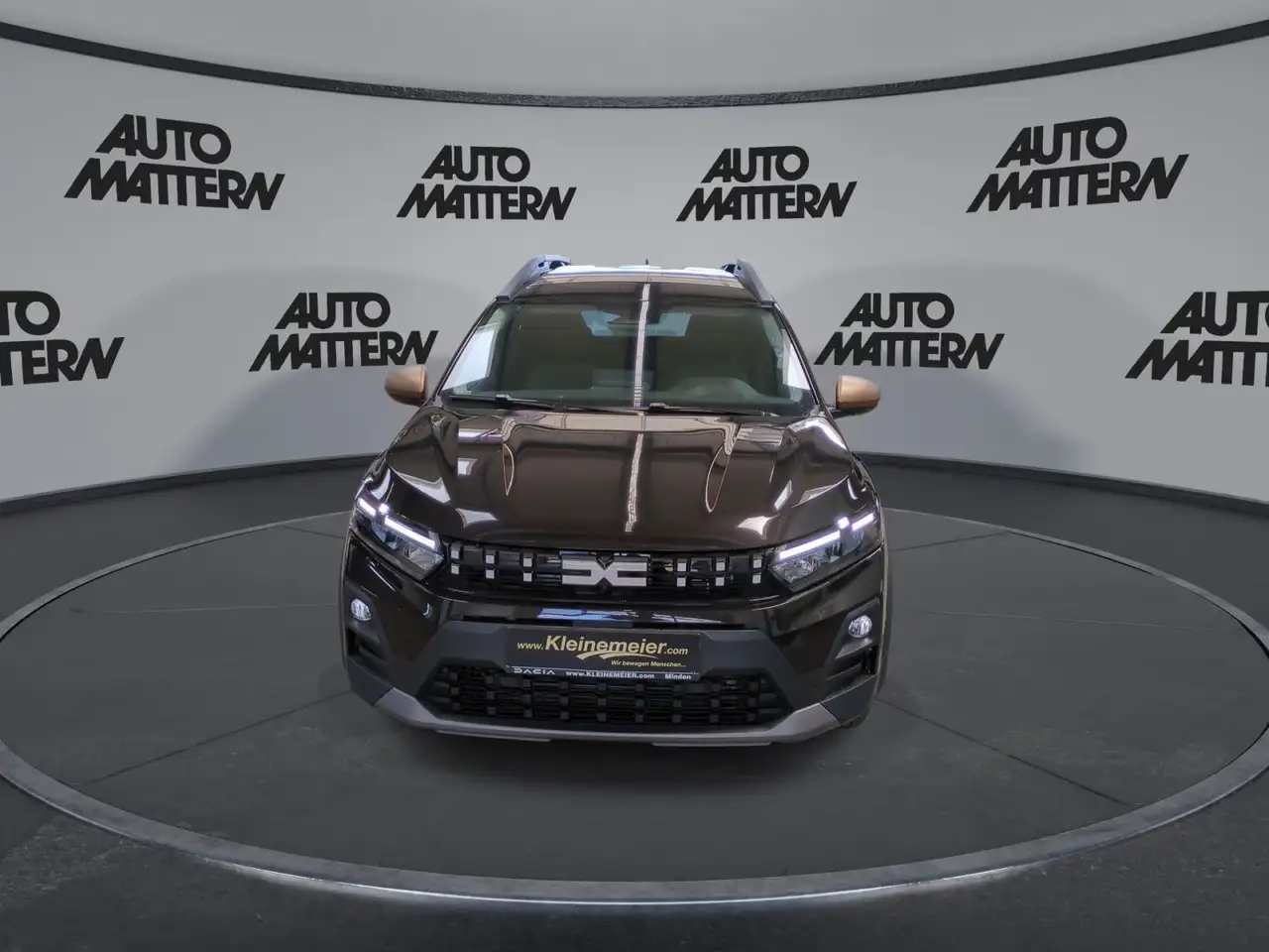 Dacia Jogger 2026