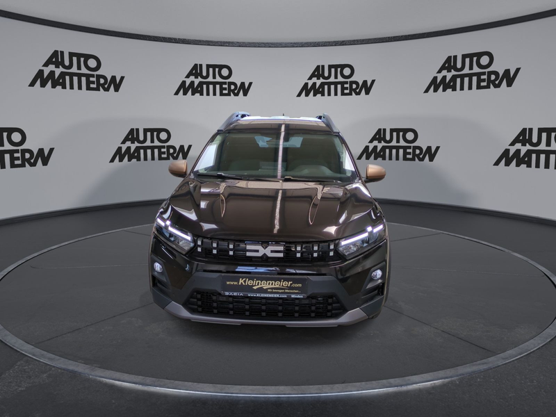 Dacia Jogger Extreme Hybrid 155*Winter-Komfort+Driving — photo 3