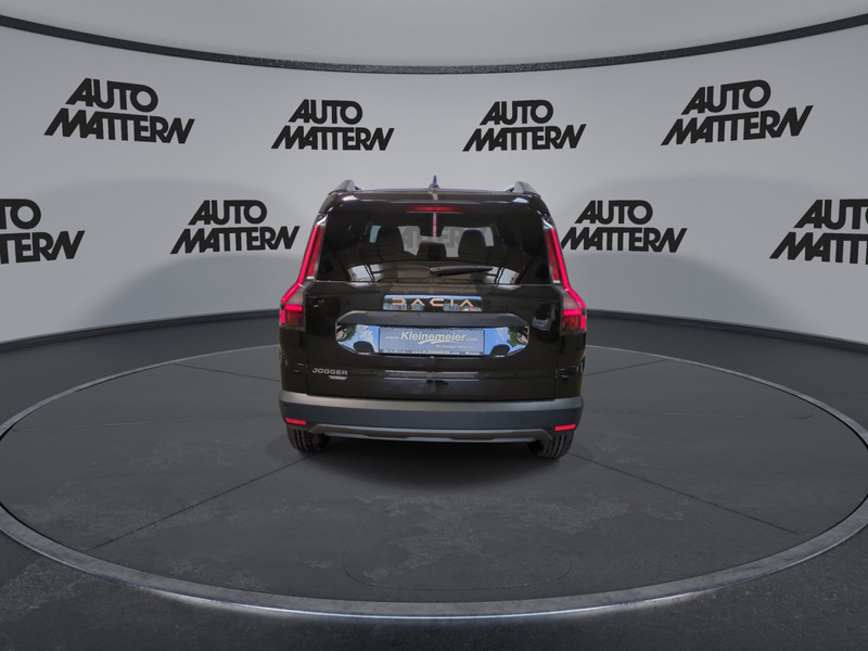 Dacia Jogger Extreme Hybrid 155*Winter-Komfort+Driving — photo 7