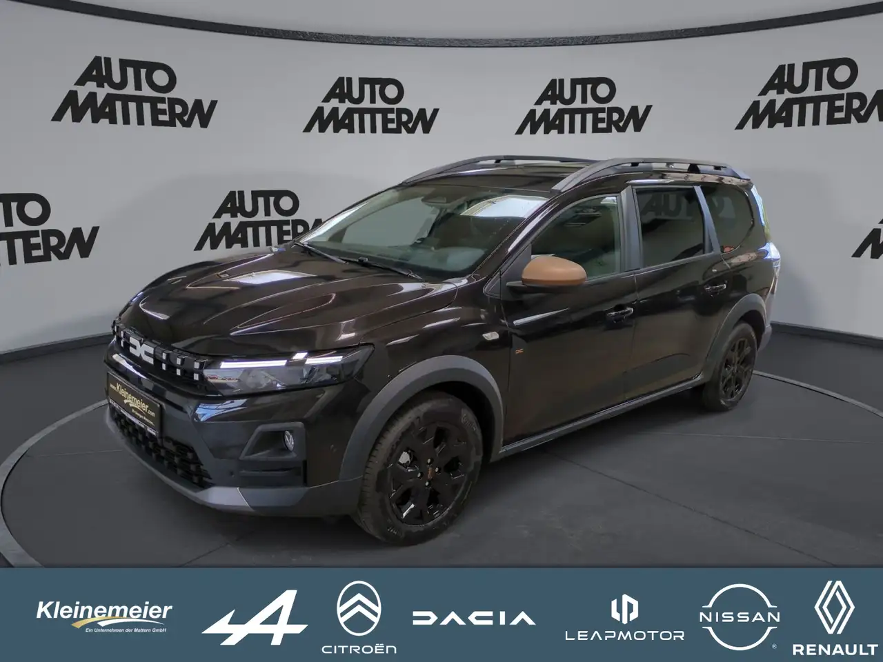 Dacia Jogger 2026