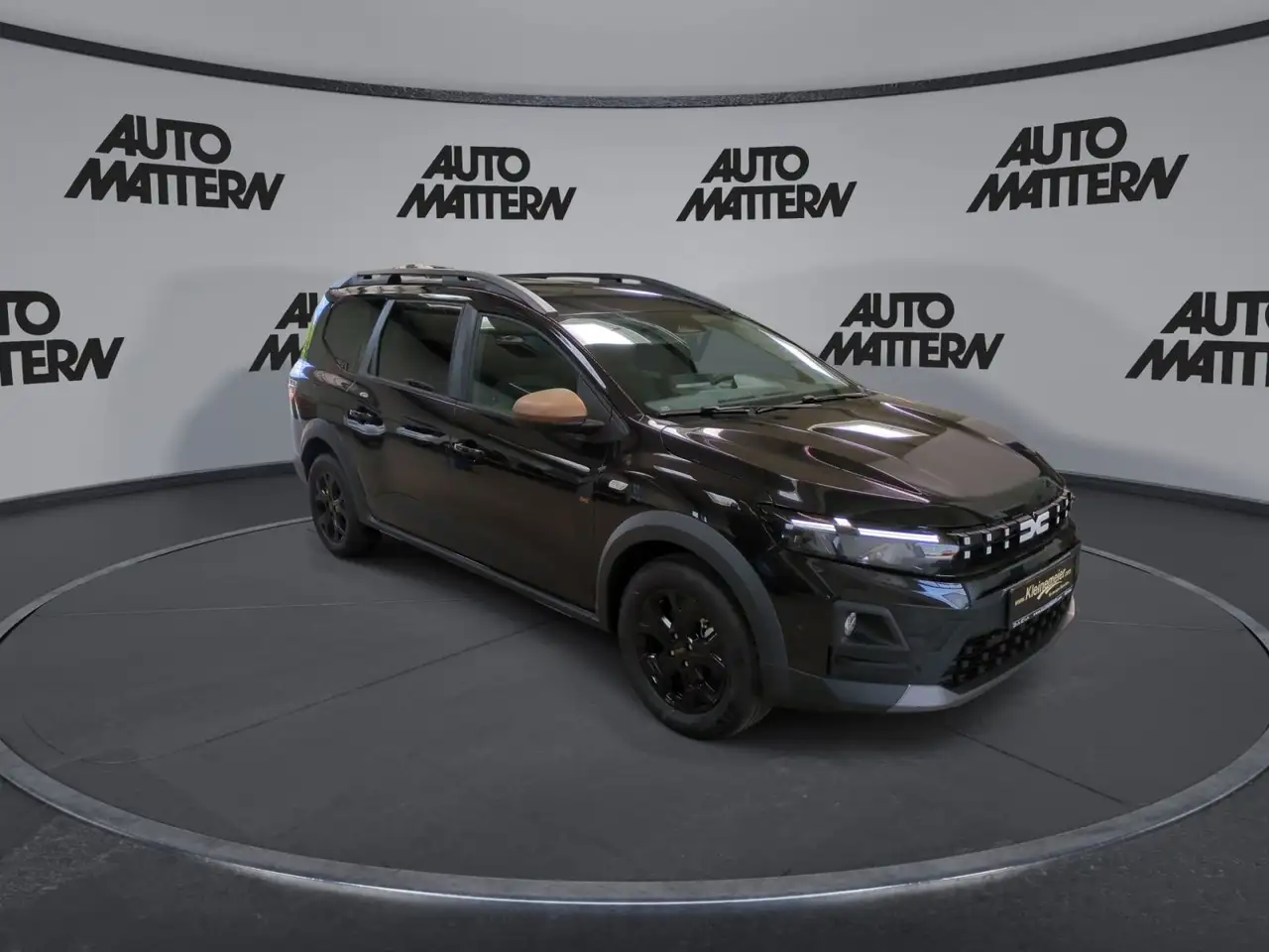 Dacia Jogger 2026