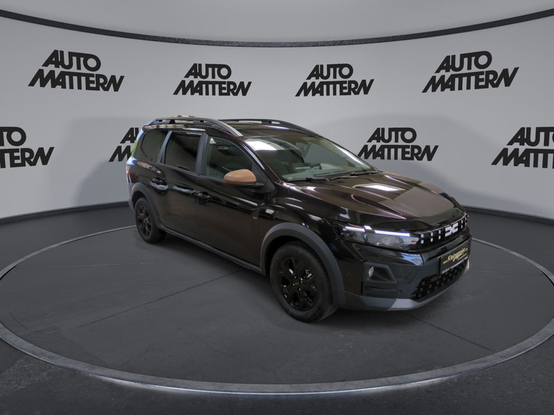 Dacia Jogger Extreme Hybrid 155*Winter-Komfort+Driving — photo 2
