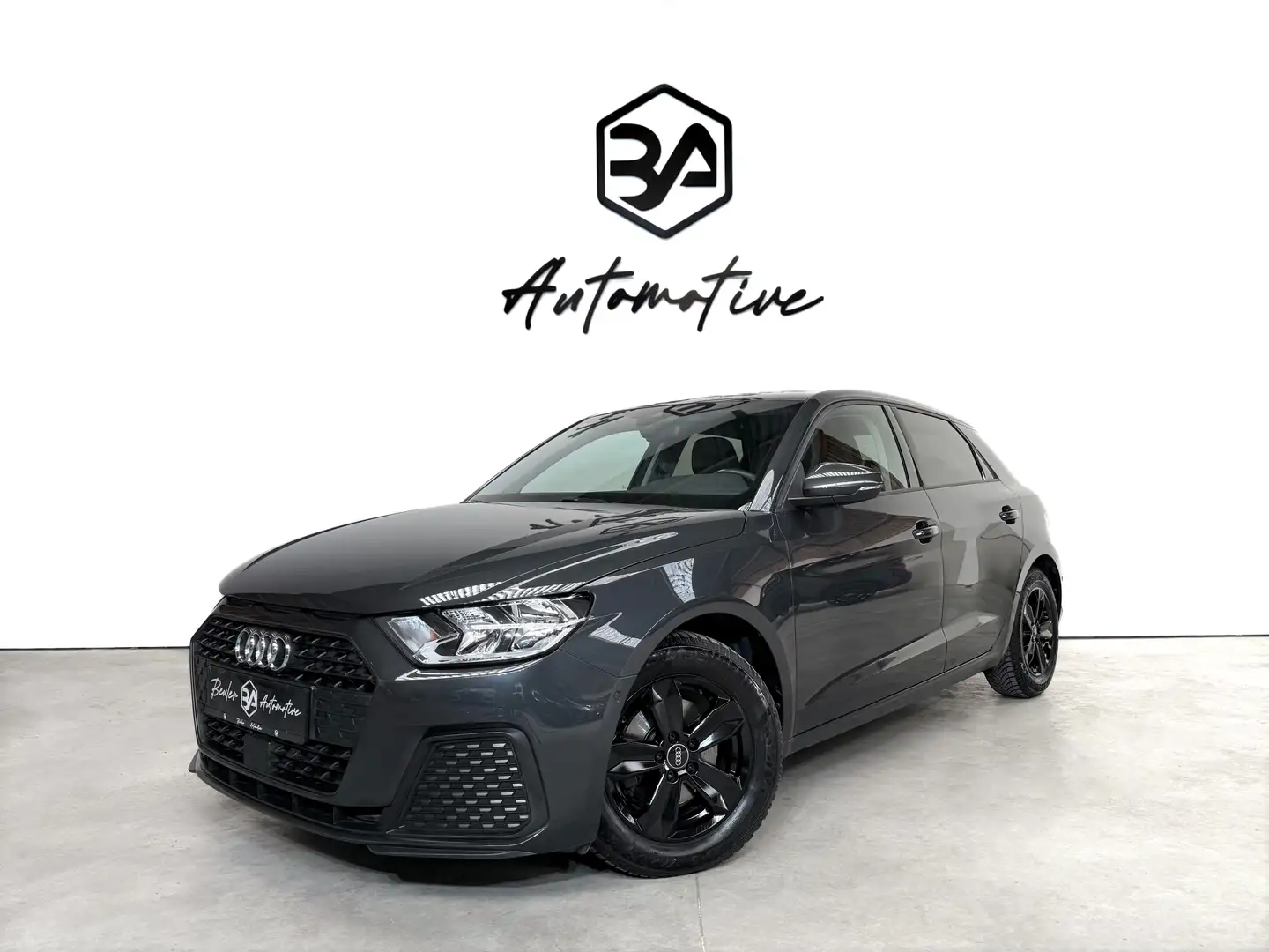 Audi A1 Sportback 25 TFSI Look S Line | DSG | CAMÉRA Grey - 2