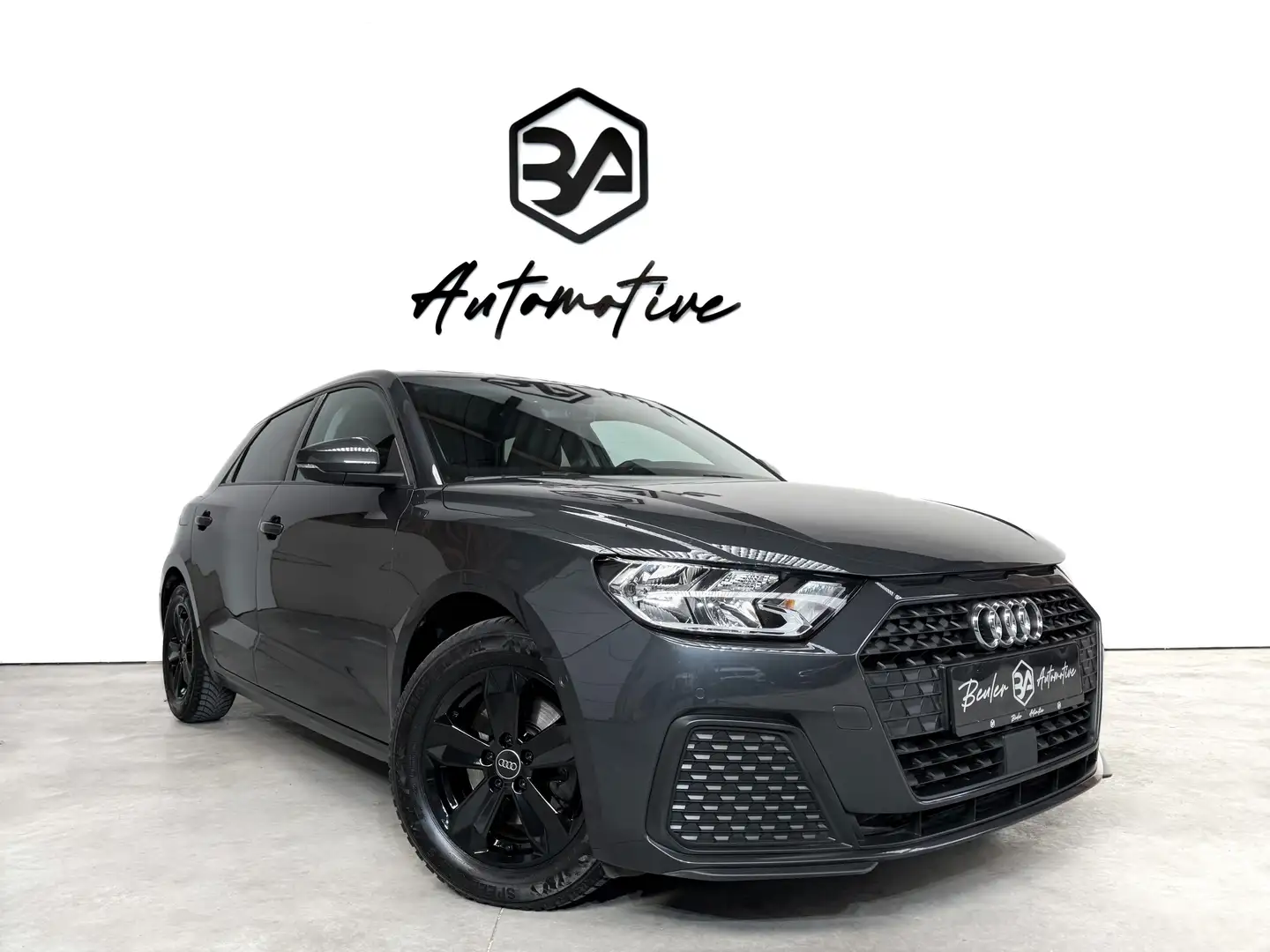 Audi A1 Sportback 25 TFSI Look S Line | DSG | CAMÉRA Grey - 1