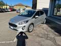 Ford Fiesta Fiesta Il 1.1 Business Gpl 75cv my20.75 Argent - thumbnail 4