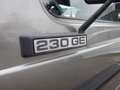 Mercedes-Benz G 230 GE KORT | 5-ZITS | STUURBEKR. | 20 JAAR IN BEZIT | Grau - thumbnail 4