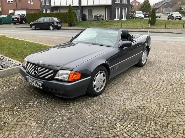 Mercedes-Benz SL 280 SL 280
