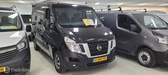 Nissan NV400 bestel 2.3 dCi L1H1 Acenta