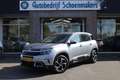 Citroen C5 Aircross 1.2 PureTech Business CAMERA TREKHAAK HALFLEER CAR Grijs - thumbnail 1