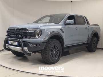 Raptor 2.0 EcoBlue 4WD DC 5 posti