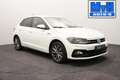 Volkswagen Polo 1.0 TSI R-Line|DSG|ACC|CLIMA|CARPLAY|ORG.NL Blanc - thumbnail 20