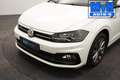 Volkswagen Polo 1.0 TSI R-Line|DSG|ACC|CLIMA|CARPLAY|ORG.NL Blanc - thumbnail 26